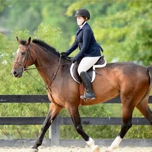 Meet your Posher, Emerson